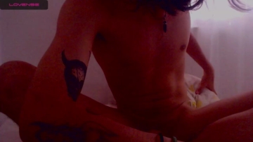 Santy_Sexxx  24-09-2021 video slave